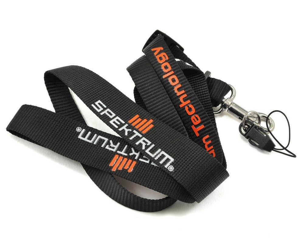 Spektrum Transmitter Neck Strap