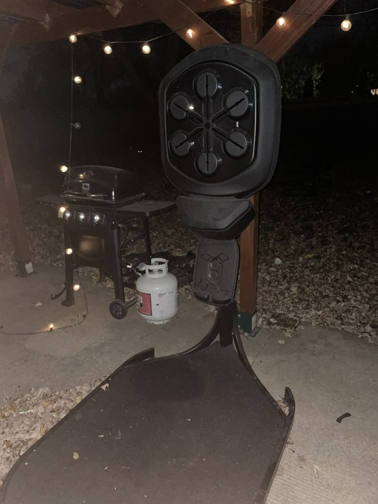 lite boxer machine