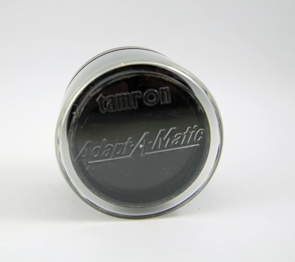 Tamron Adapt-A-Matic Case