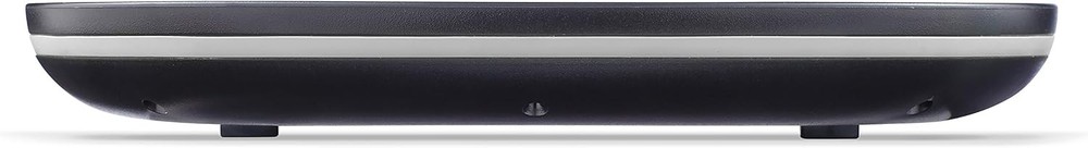 Touch Waterproof Digital Kitchen Scale Washable & Submersible