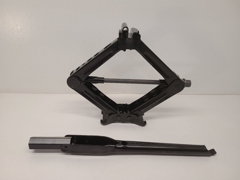 Floor Jack fits 2018 Ford Focus Grade A