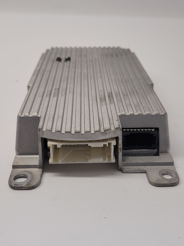 Telematics Interface Module fits 2011 Bmw 750I Communication telematics co