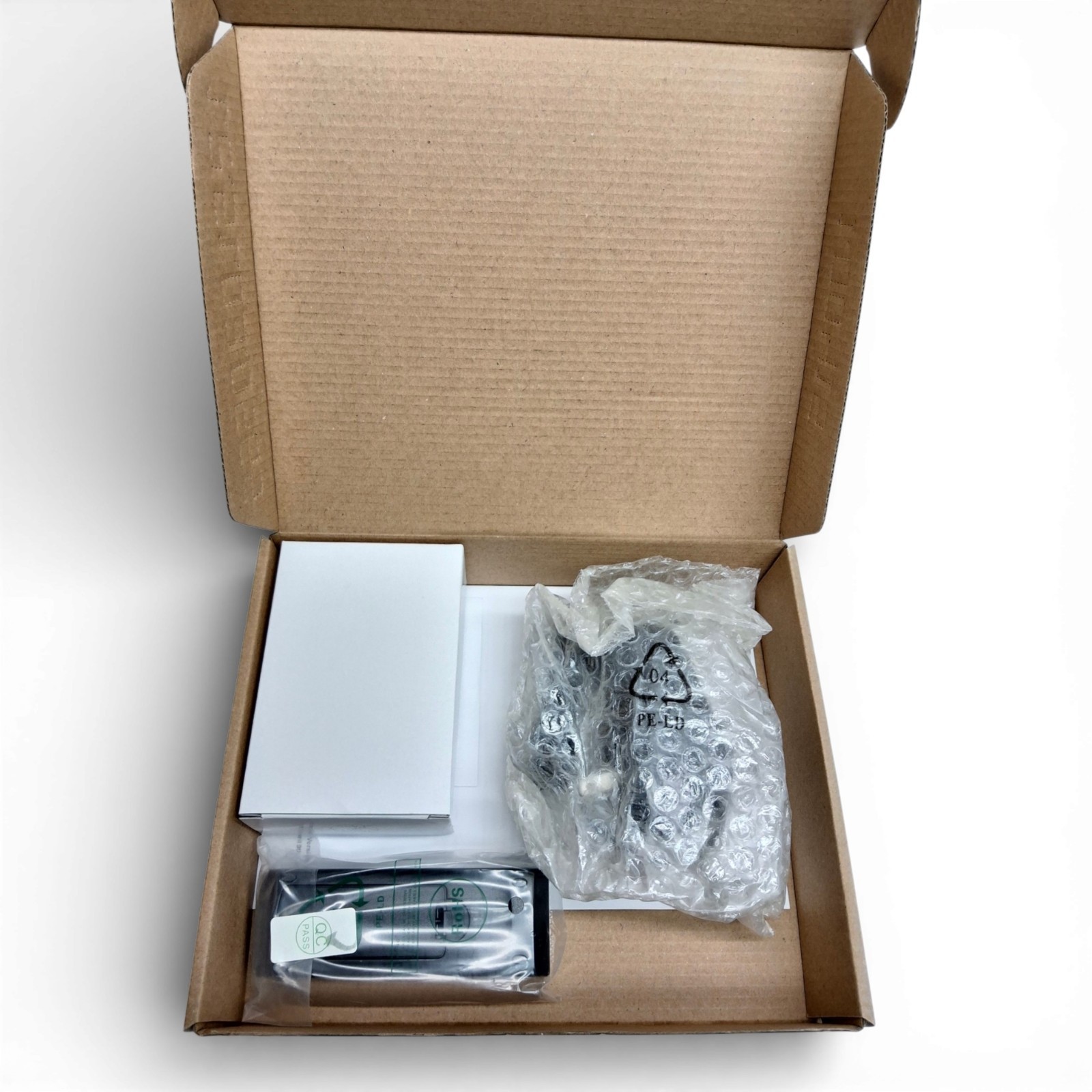 Amcrest ProHD 720P 4-Channel Digital Video Recorder Model AMDV7204 1TB