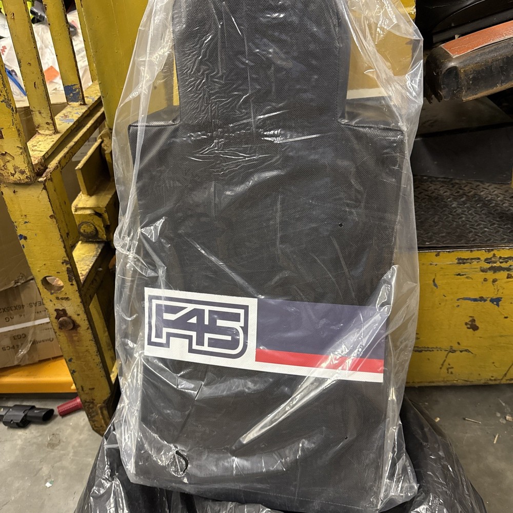 F45 MMA Strike Pad