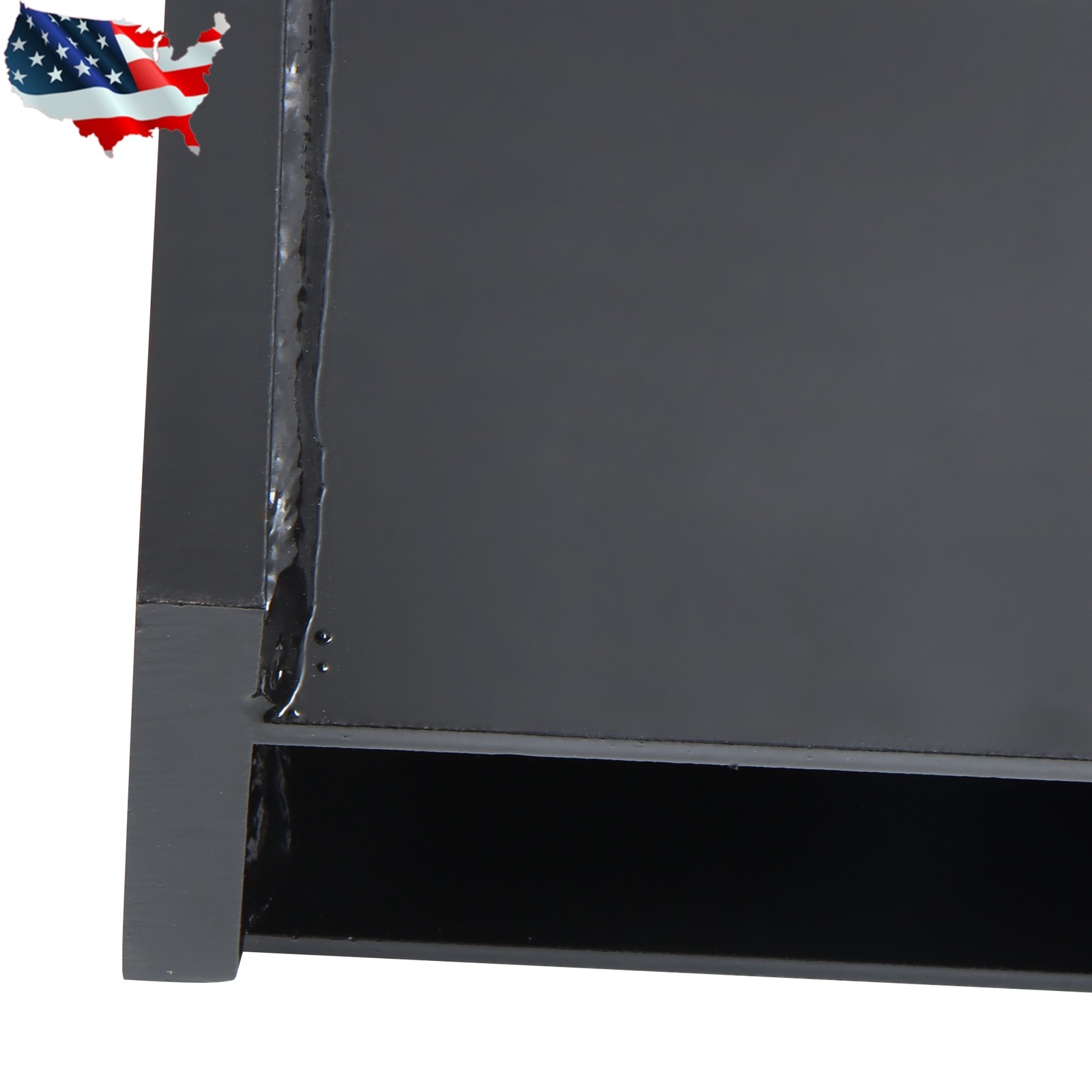 Steel Quick Attach Excavator Coupler Bracket For Bobcat X-change E Series