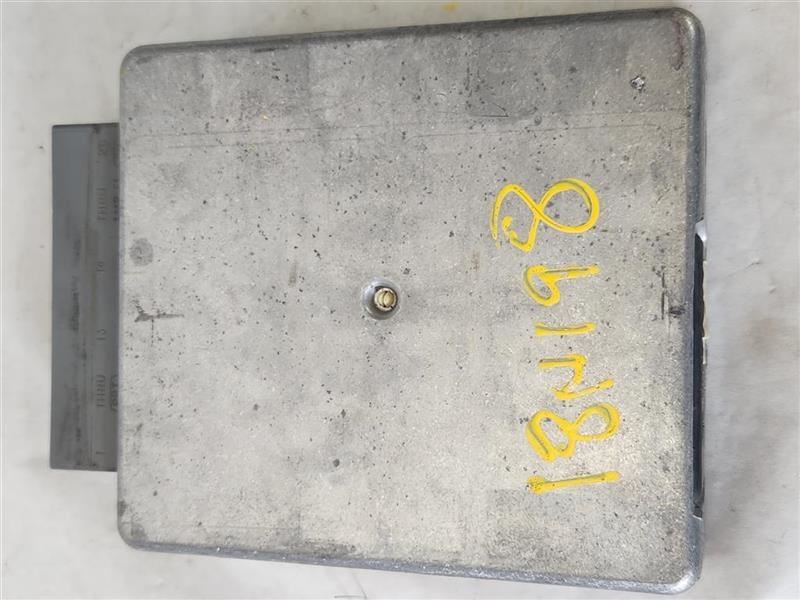 Engine ECM Electronic Control Module Firewall 6-245 Ohv Fits 99 EXPLORER 3799793