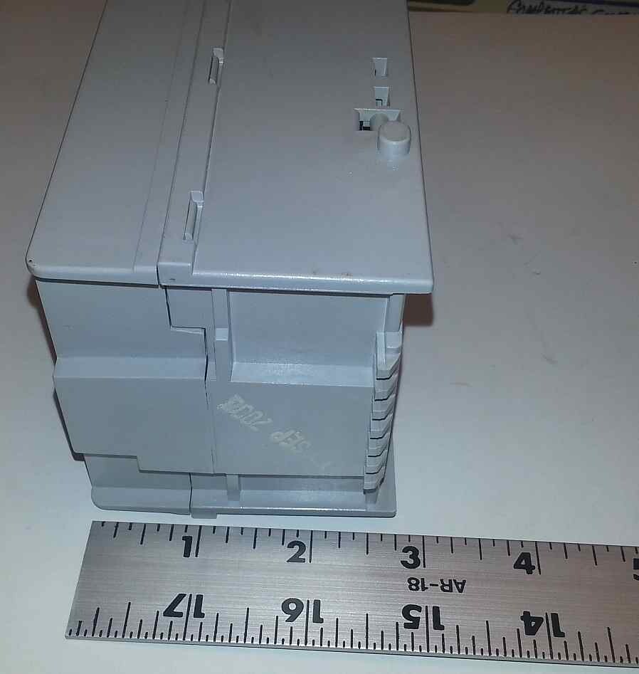 FREE SHIPPING Mars MEI 300 stacker note box for $ bill acceptor - Tested good