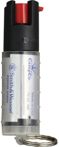 Smith & Wesson 3.62" Pepper Spray ORMD 0.5 oz