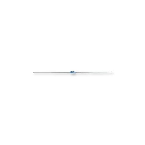 RT10738 MF12 750K MULTICOMP Resistor 0.125W 1% 750K
