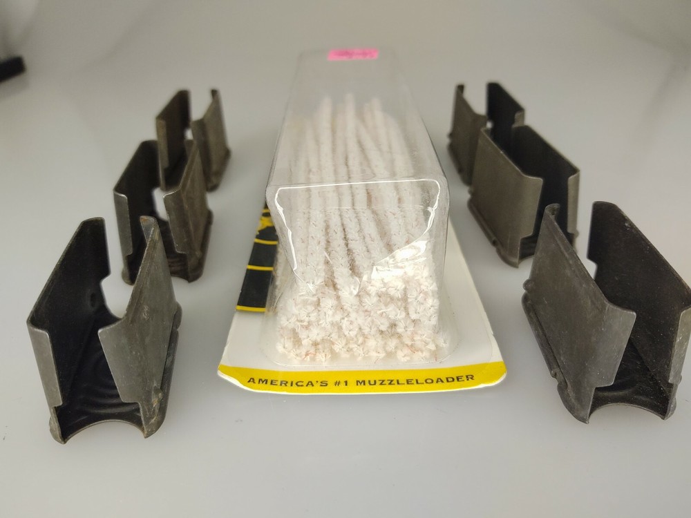 Muzzleloader Breech Cleaners AC 1615 (F2)