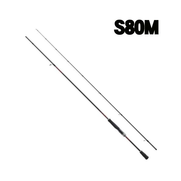 Shimano 23 Sephia SS S80M
