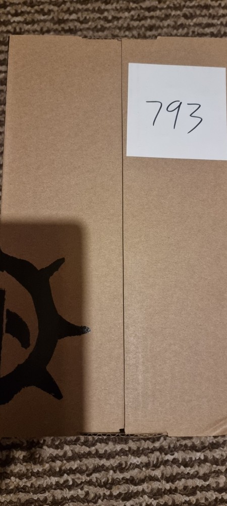 Warhammer Black Library Word Bearers Box Set Collection