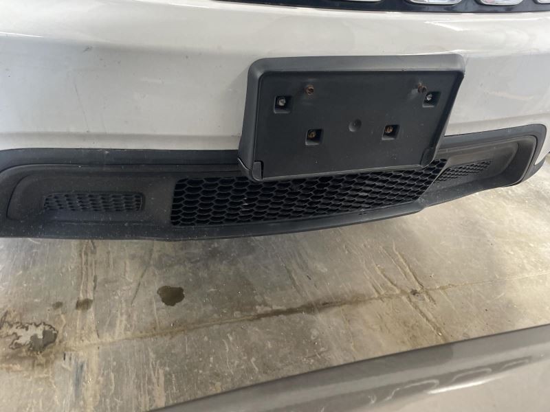 Chassis ECM Communication Fits 17-18 PACIFICA 905766