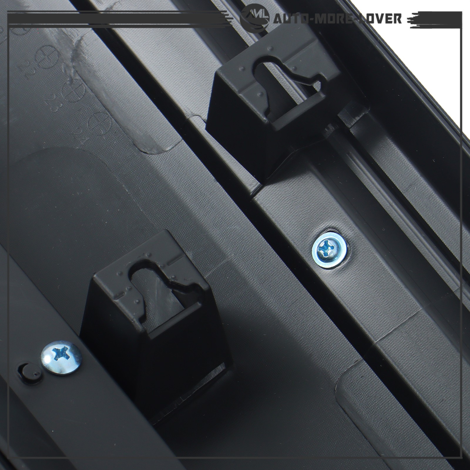 Front Left Driver Side Door Lower Molding For Mazda CX-9 2016-2023 TK4951RB0B