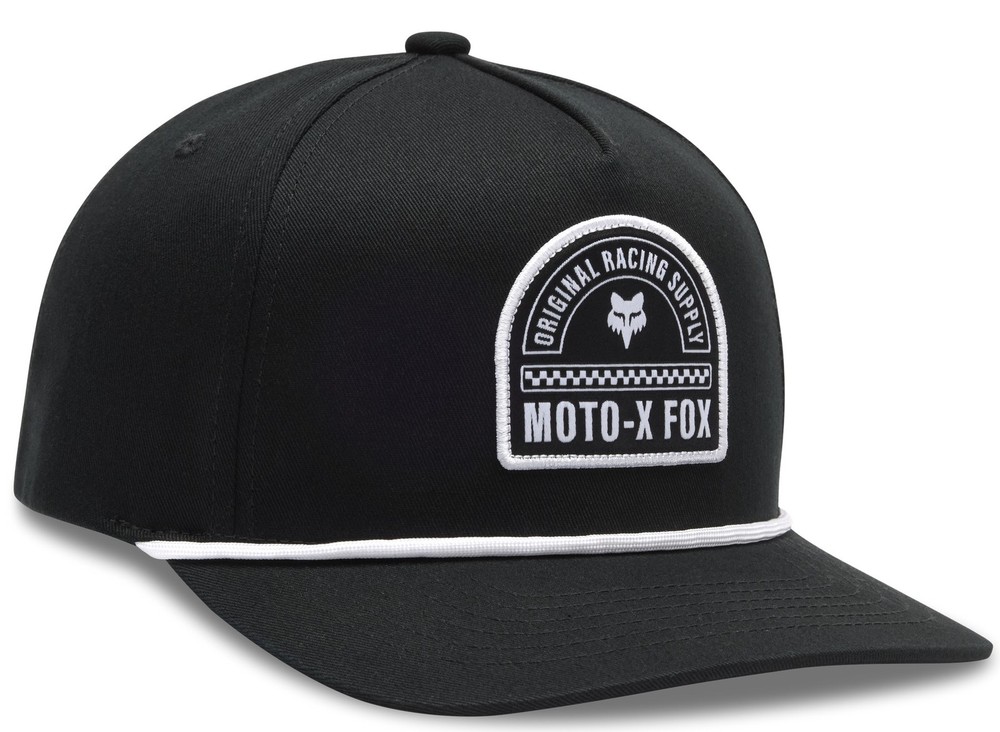 Fox Racing Victory Snapback Hat