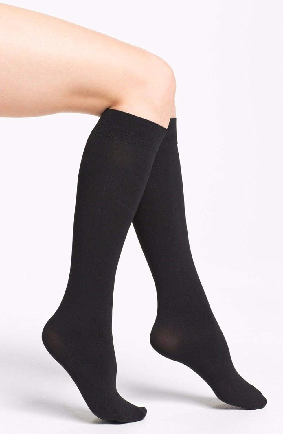 Jobst Opaque CT REGULAR 15-20 20-30 30-40 Compression Knee Stockings Size Color