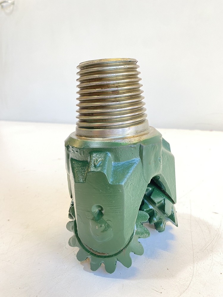 4 1/2” NEW Varel Drill Bit 2 3/8” Pin