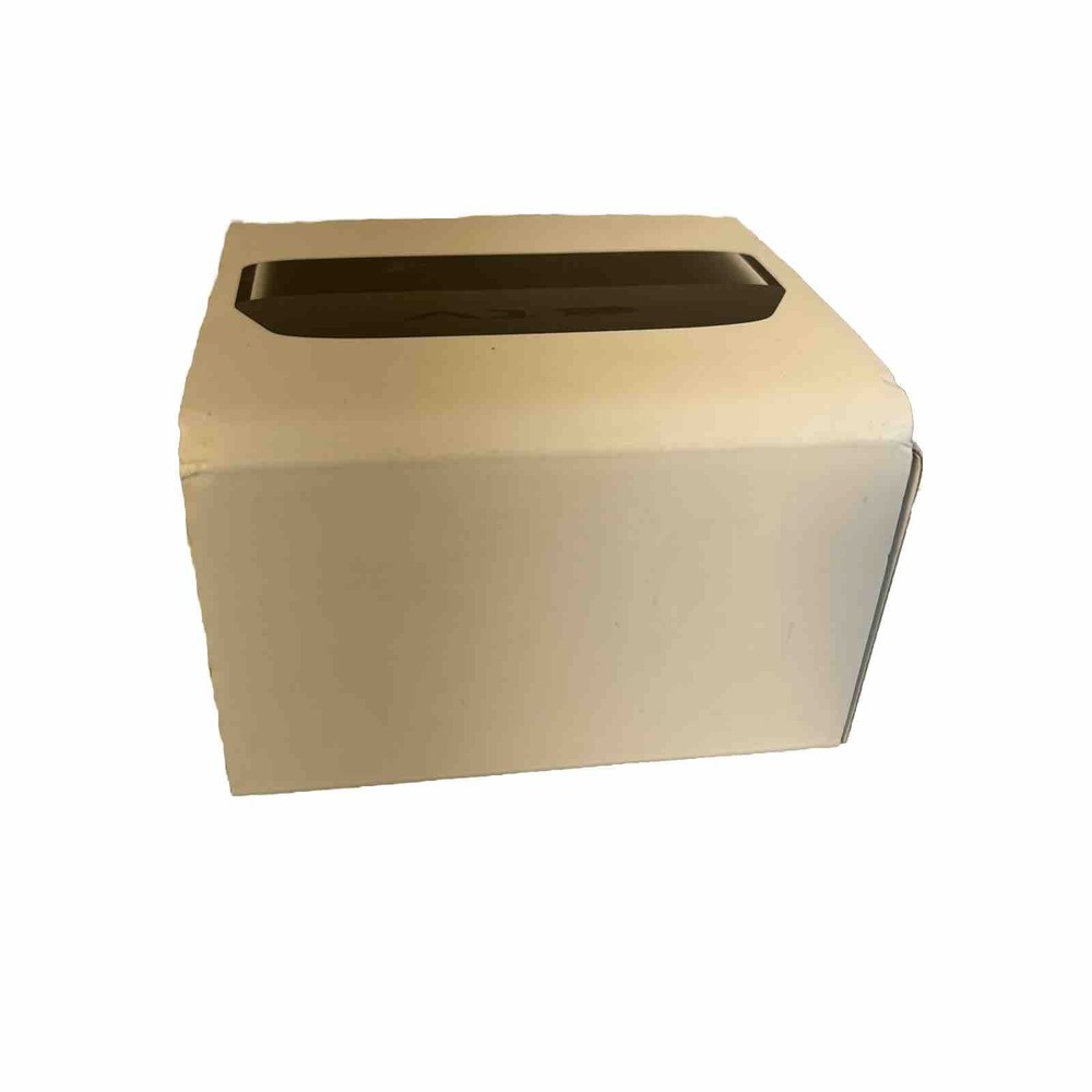 Apple TV 3rd Generation (2013) + Remote & HDMI cable