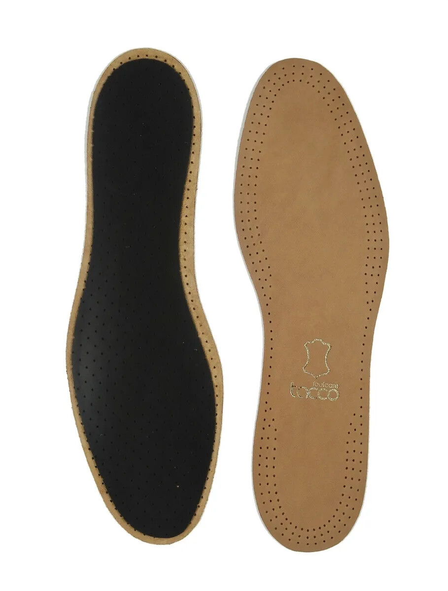 Tacco Luxus 613 Full Leather Insoles Men/Women All Sizes