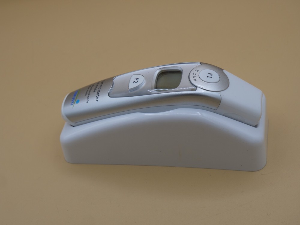 Innovo Thermometer INV-DC200 Dual Mode