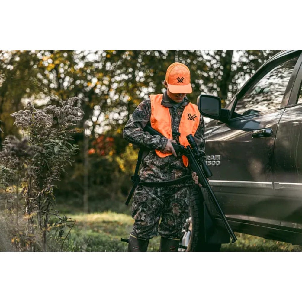 Vortex Optics Crossfire® HD 3-9x40 Riflescope - Muzzleloader BDC MOA