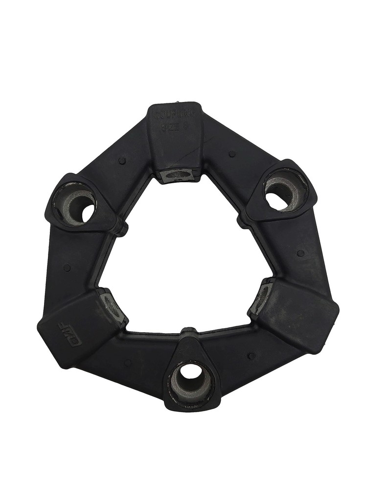 8AS Coupling for Centaflex