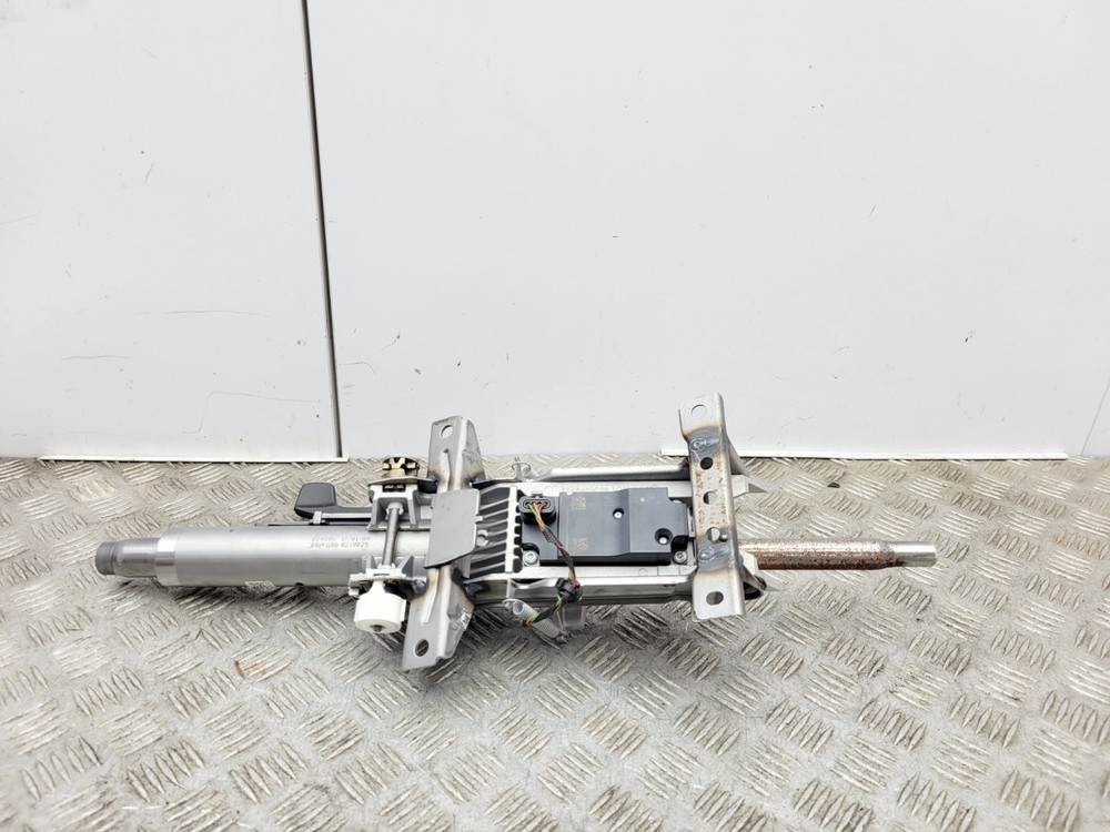 AUDI A4 B9 2017 ADJUSTABLE STEERING COLUMN 8W0419065