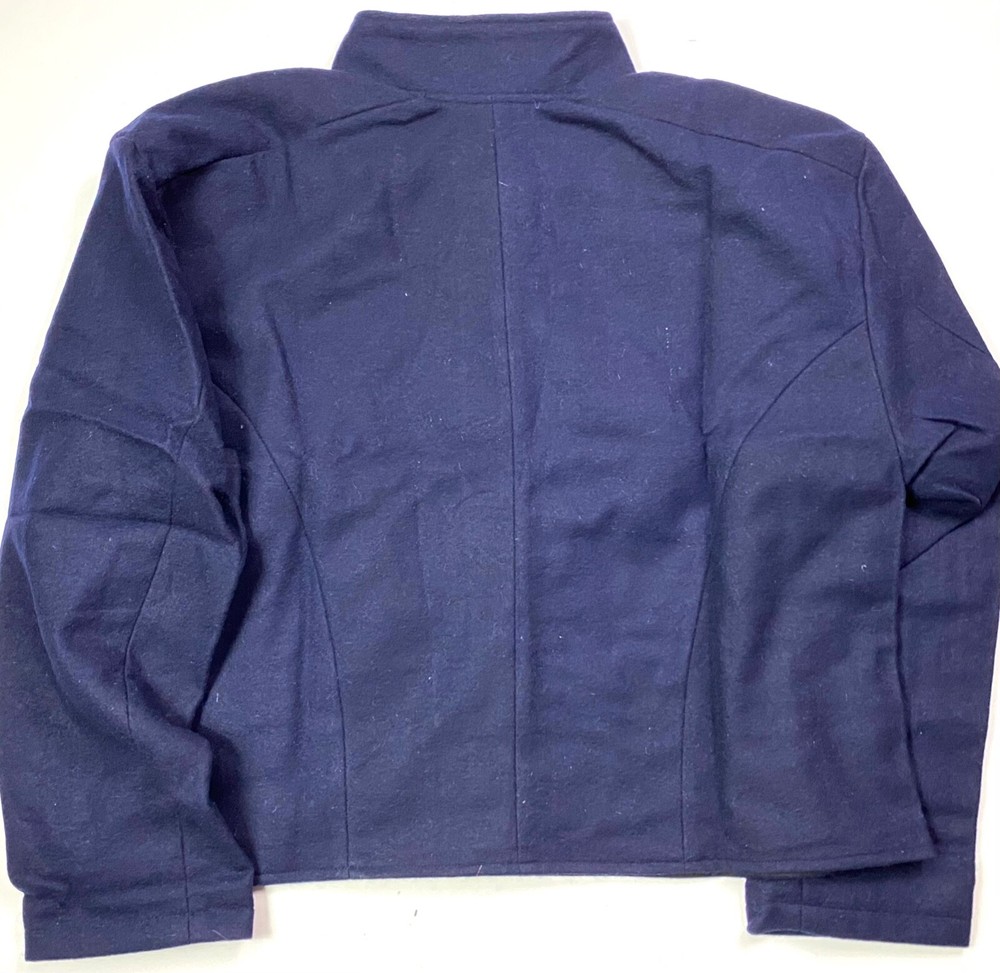 CIVIL WAR US UNION YANKEE INFANTRY SHELL JACKET-MEDIUM 40R