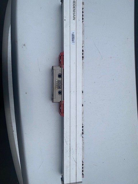 Heidenhain Linear Scale AE LC 193F
