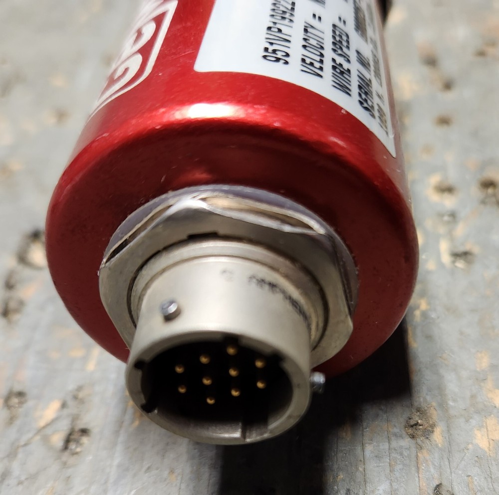 Ametek Gemco 951VP199224 Variable Pulse Transducer