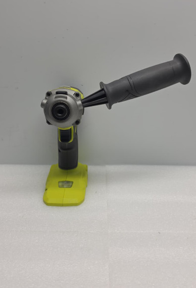 RYOBI One PBF102B - ONE 18V Cordless 3 in. Polisher/Sander TOOL ONLY