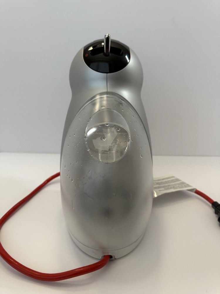 NESCAFÉ Dolce Gusto automatic coffee machine