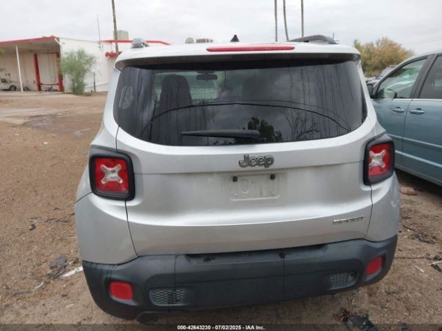 Temperature Control Panel With AC Fits 17 RENEGADE 2481365