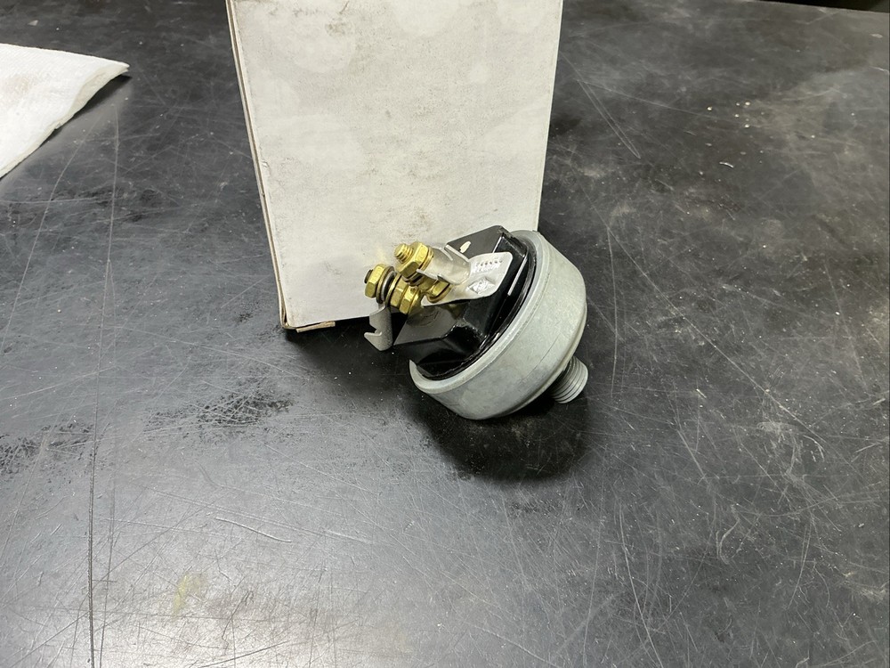 Bendix Air Brake Model 226262 SL-3