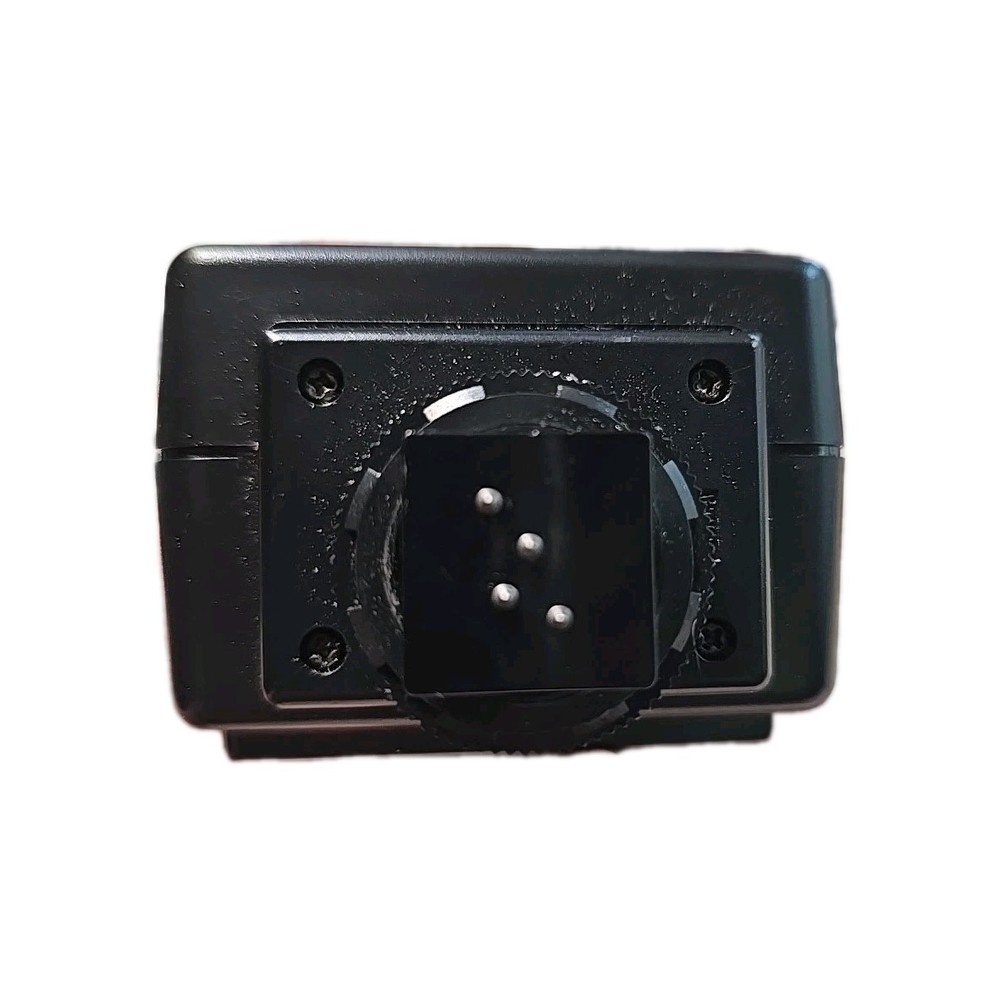 VIVITAR Auto Thyristor 2600-D Flash unit Vintage