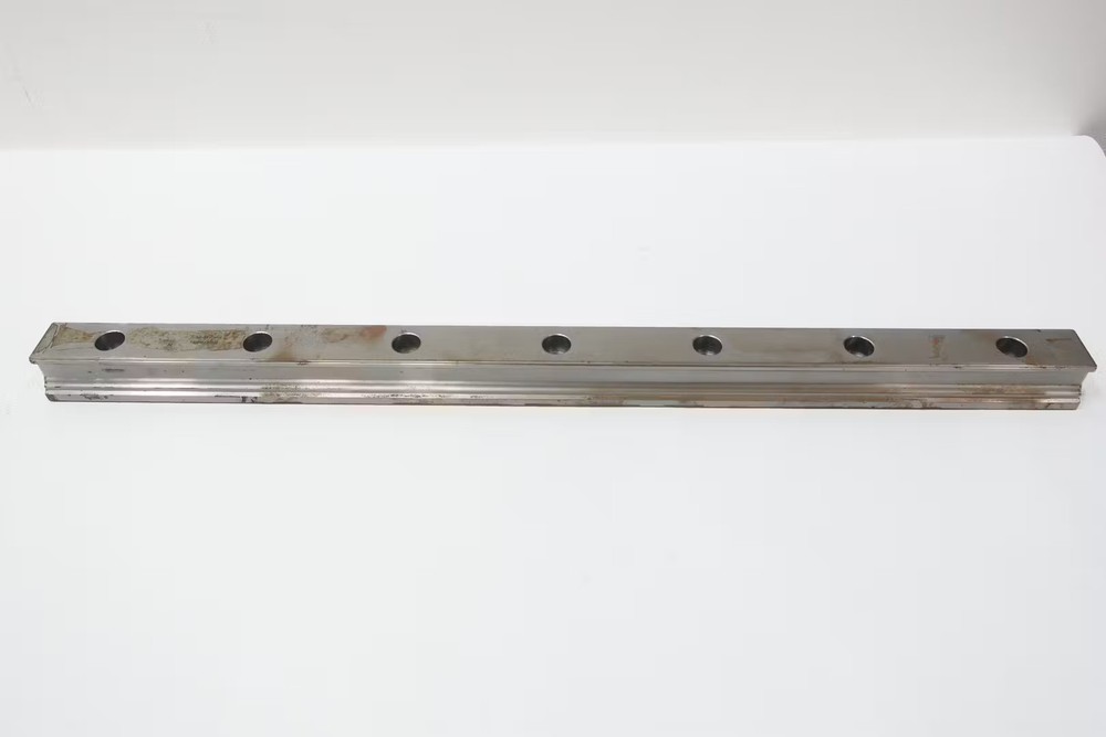 45X731MM Linear Guide 731mm 45mm