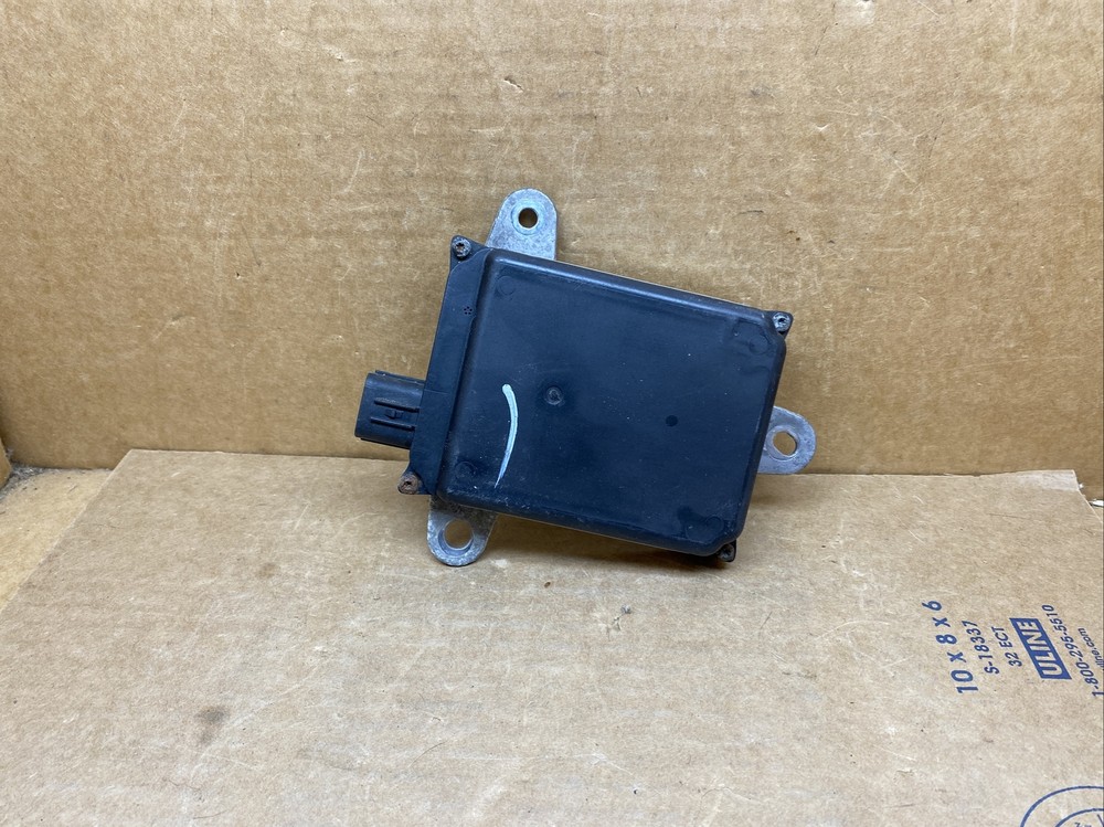 2015-2017 Subaru Legacy Outback Bumper Blind Spot Module Sensor 87611 AL00A