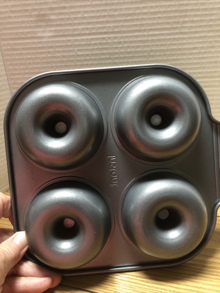 Instant Doughnut Maker 4 Size