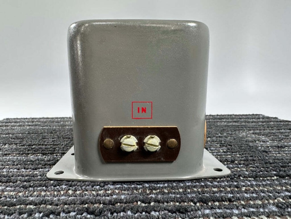 Electro Voice Vintage X36-1 Crossover