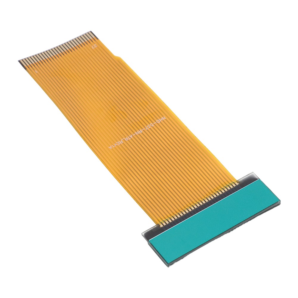 New LCD Odometer Screen For 92-96 & Early 1997 Ford F150 F250 F350 F450 Bronco