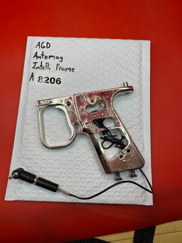 AGD Automag Intelli Frame