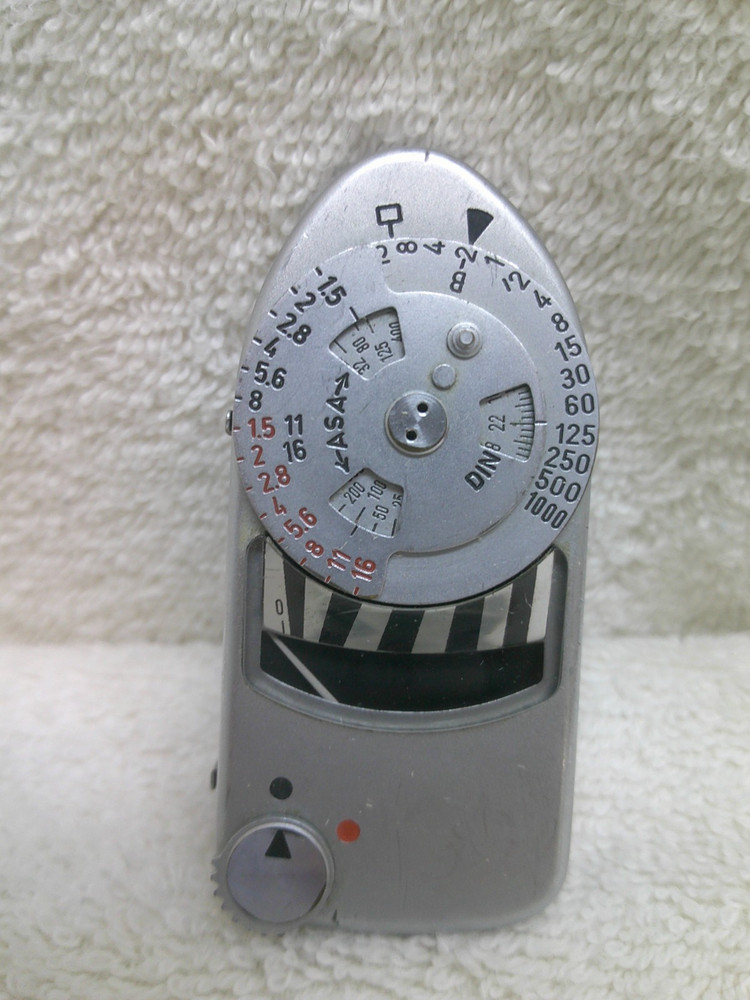 Leica Meter MC