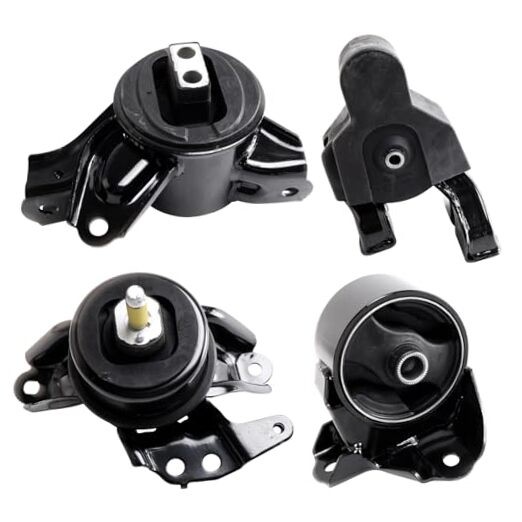 Engine Motor Mount Compatible with Sonata 2011-2014 2011-2014 Sonata 2.4L w/