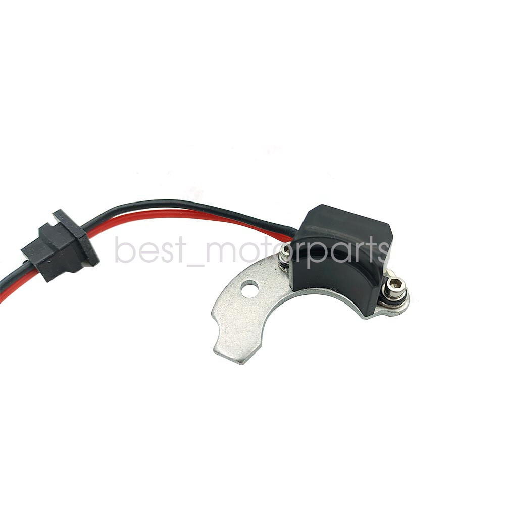 New Electronic Ignition Module Fits For VW BUG BUS DUNE BUGGY 009 Distributor