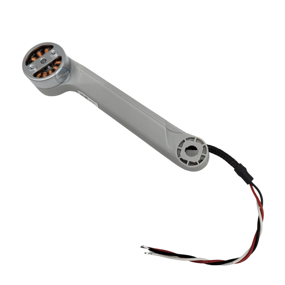 Mini 3 Rear Left Arm Module