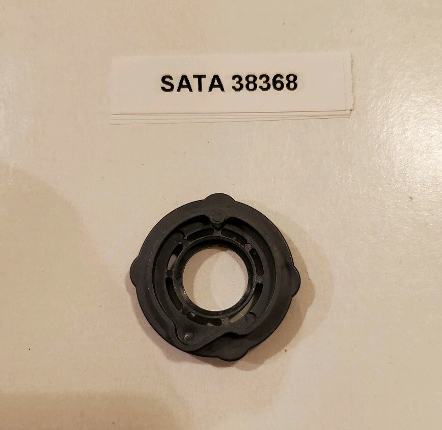 SATA Jet 2000/3000 Air Distribution Ring (38638) OEM!!