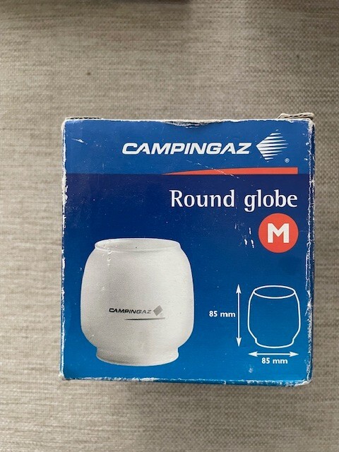 Campingaz Round Globe M 85mm x 85mm