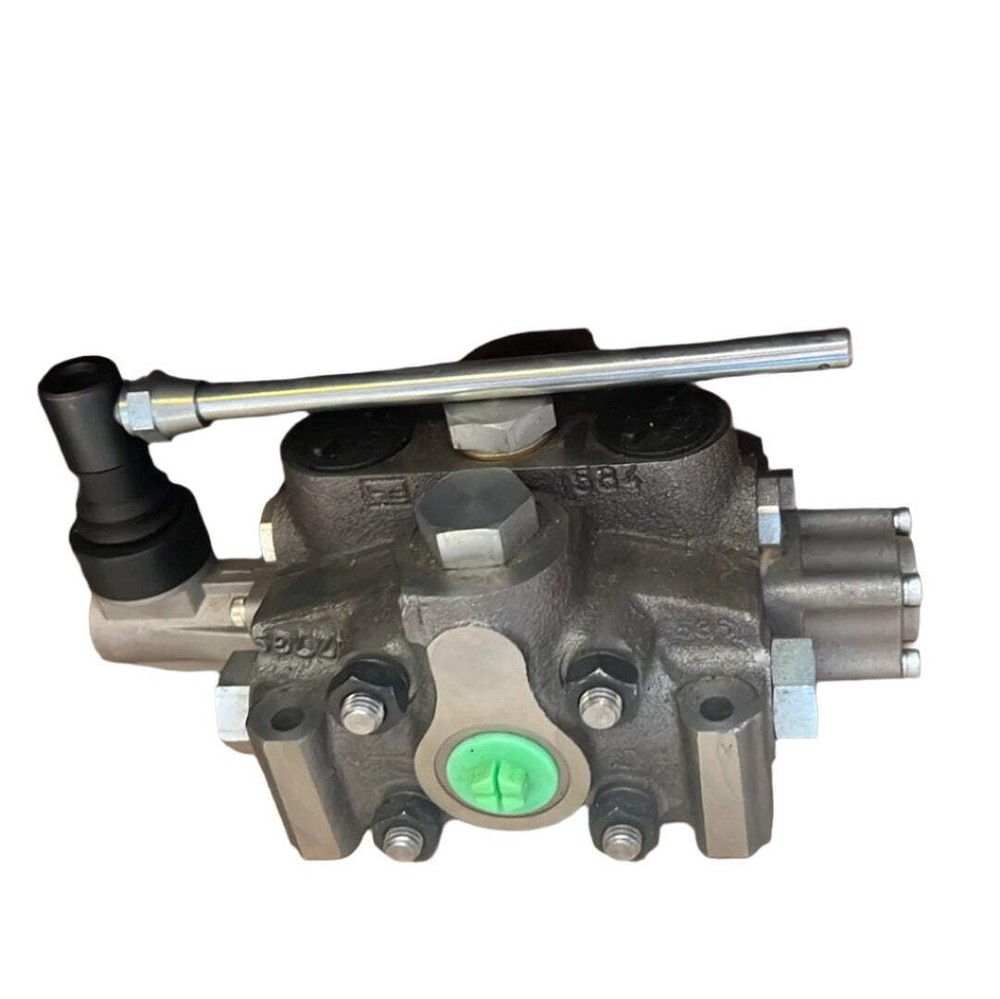 Gresen 1Z739 Control Valve