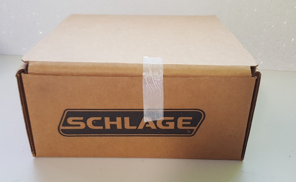 Locknetics Schlage CT1000 Offline Hardwire Door Controller