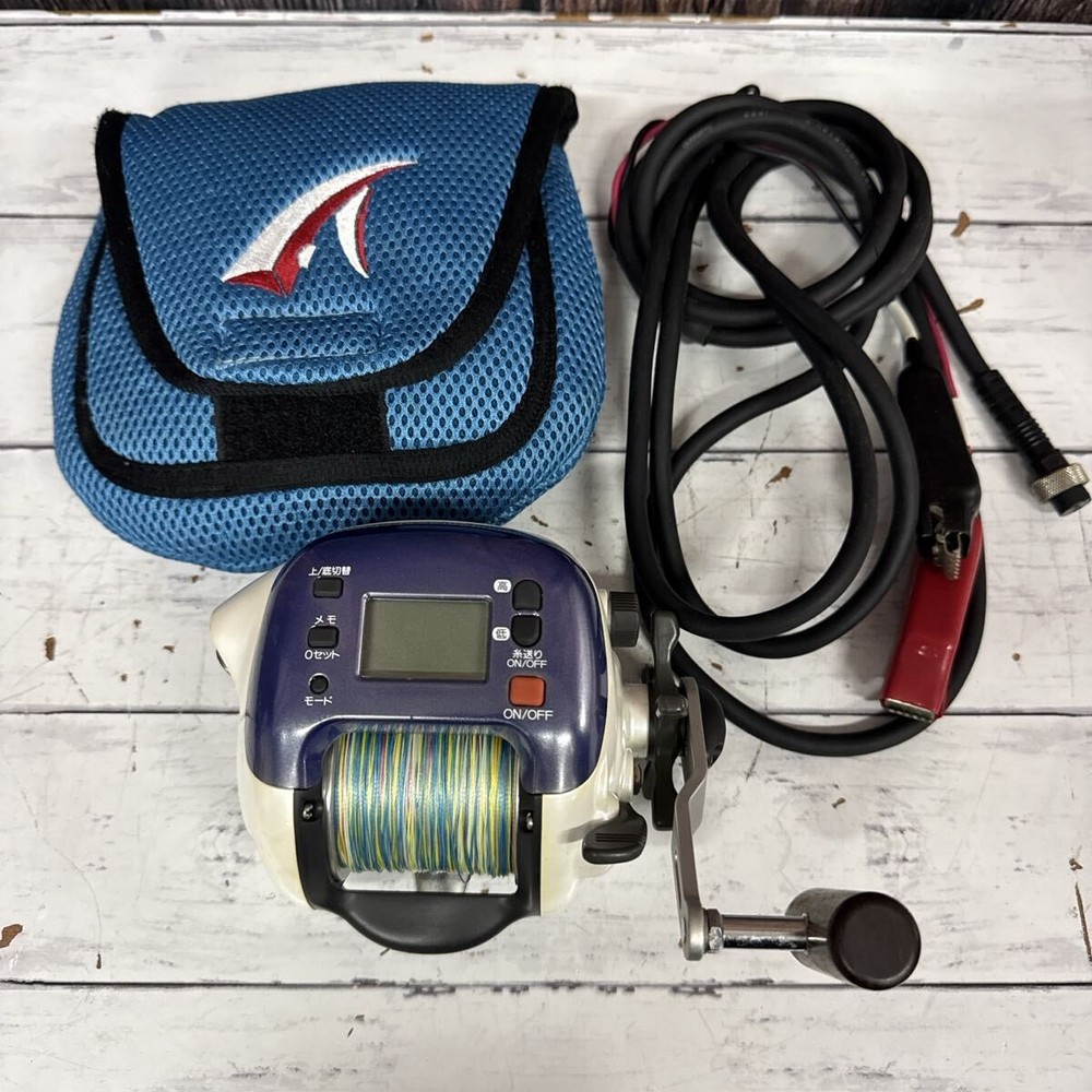 SHIMANO 3000EV RG 153 787633